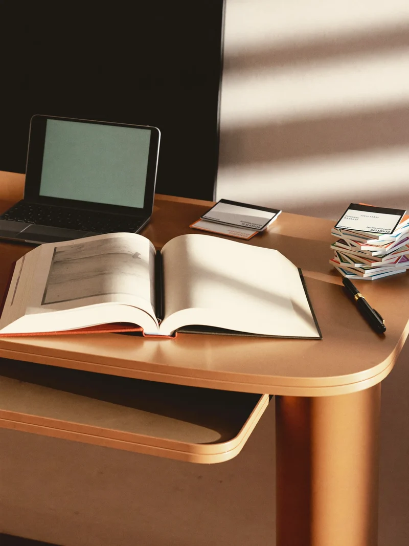 Illustration: Konzeptformat Business-Gespräch intensiv