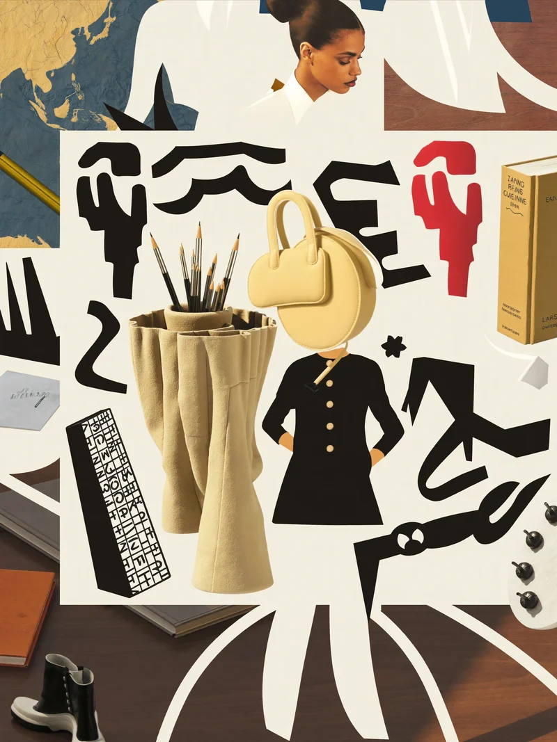 Illustration: Konzeptformat Präsentieren und Überzeugen