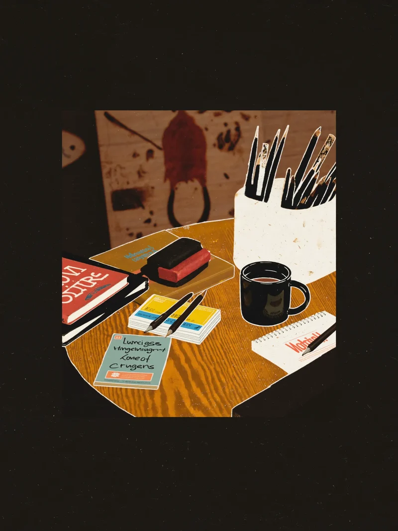 Illustration: Konzeptformat Interkulturelles Teamtraining